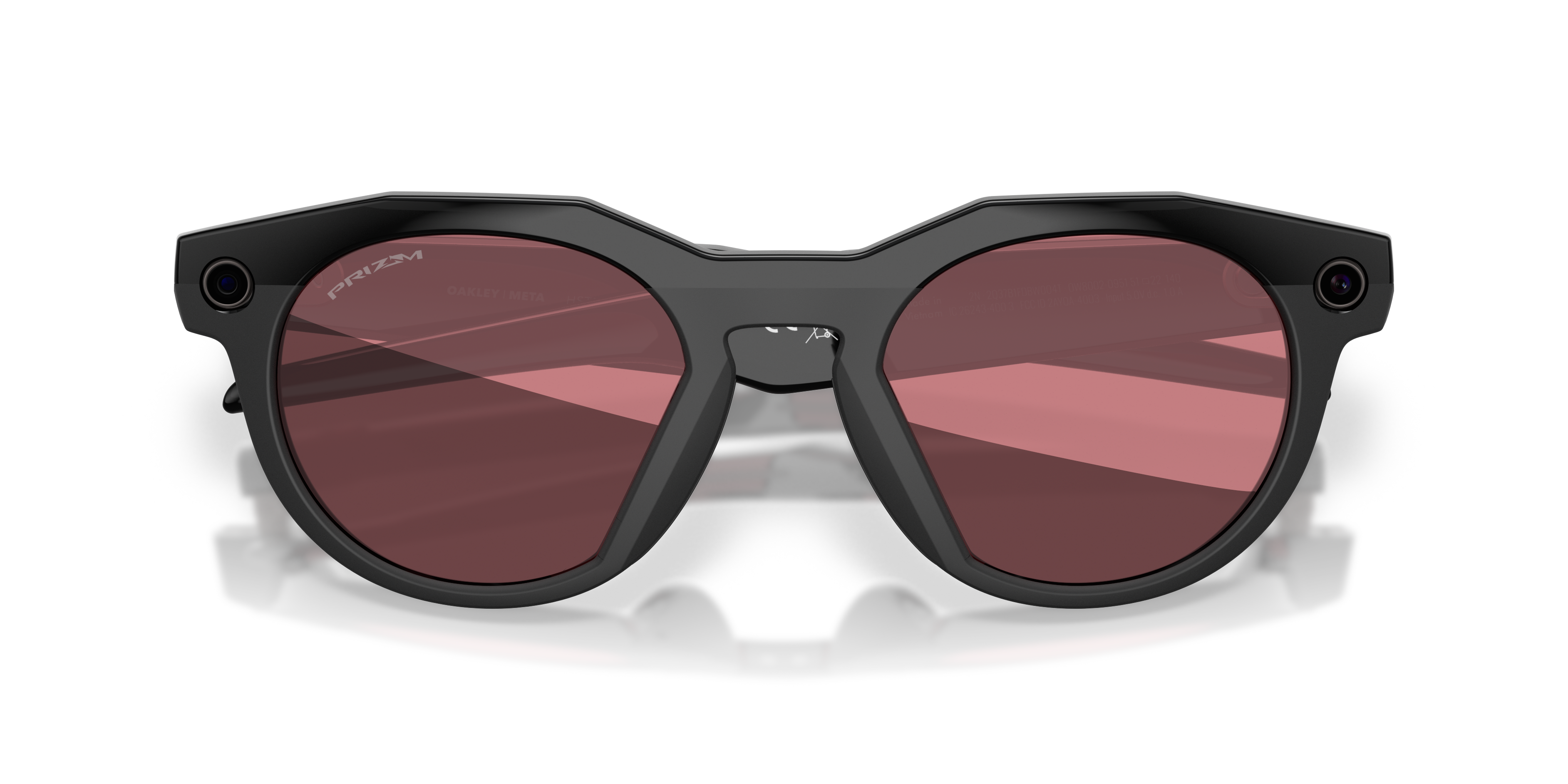 Oakley Meta OW8002 800209 Hstn 